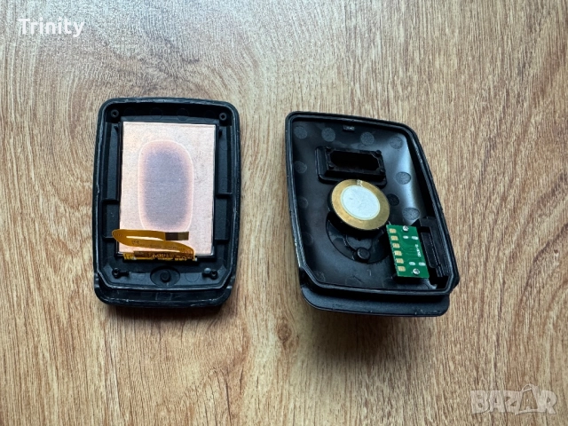 Specialized TCD-W 2 Mastermind за части дисплей и корпус, снимка 2 - Велосипеди - 52065466