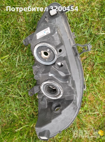 Ляв фар за Опел Астра, снимка 2 - Части - 54222212