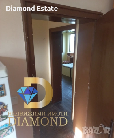 Къща с гараж в село Ябълково, общ. Димитровград, снимка 10 - Къщи - 52754003