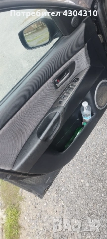 Мазда 3 на Части, снимка 15 - Части - 53071966