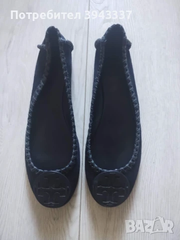 Дамски обувки,балерини Tory Burch 