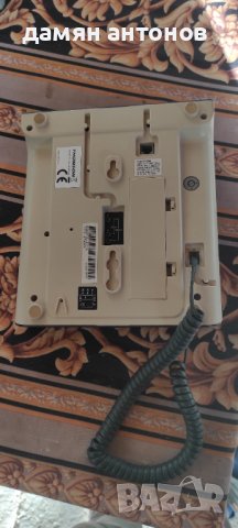 Телефон ALKATEL, снимка 2 - Alcatel - 38727018