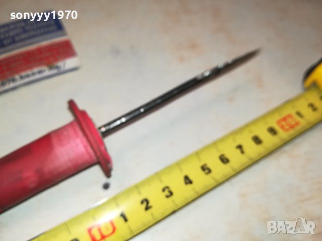 ШИЛО С РЪКОХВАТКА 2702240818, снимка 8 - Други инструменти - 44488457
