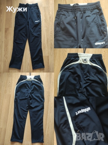 Мъжки анцузи и дънки,размер М и Л, различни модели , снимка 6 - Спортни дрехи, екипи - 44682407