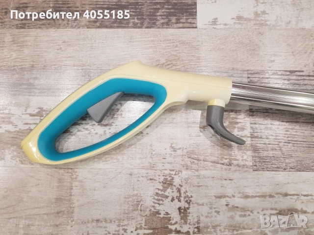 Паричистачка Concept CP 2000, снимка 6 - Парочистачки и Водоструйки - 53074868