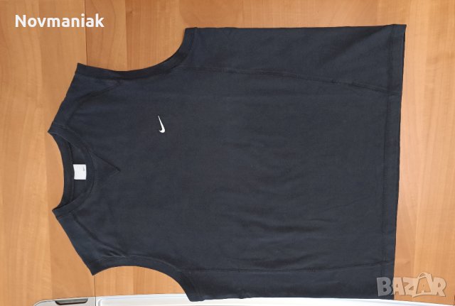Nike-Чисто Нова , снимка 5 - Тениски - 42148344