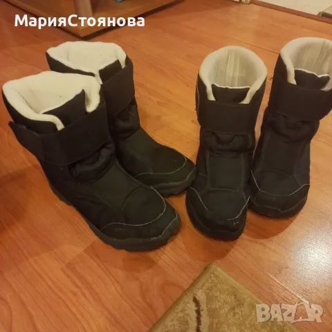 непромокаеми детски ботуши , снимка 5 - Детски боти и ботуши - 47971075