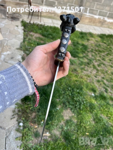 1200г Нов не е ползван, снимка 4 - Други ценни предмети - 53877168