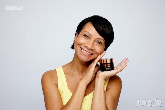 Нощен крем с лифтинг ефект колаген Absolute Collagen 50 ml, снимка 6 - Козметика за лице - 42641652