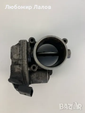 Дросел Audi A6 C6 4F 2.7 TDI 180к.с. (04-08)г. 4E01459500 / A2c53100874plzt