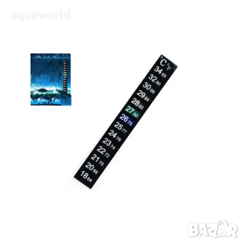 "ПРОМОЦИЯ" Hailea Дигитален Термометър