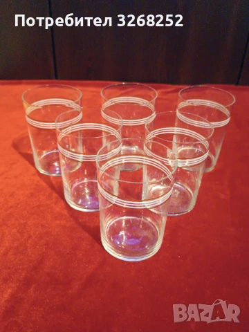 Сервиз за Чай , снимка 4 - Чаши - 53039106