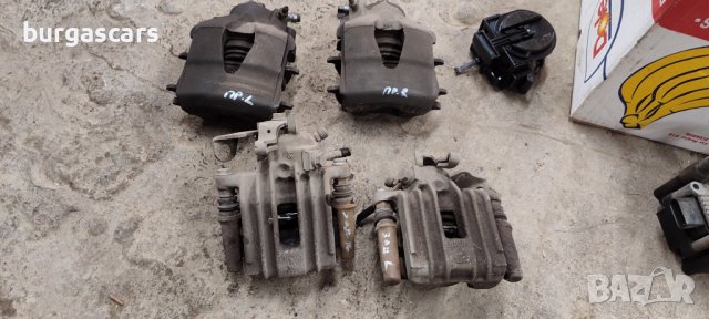 Спирачен апарат преден заден Vw Golf IV 1.8-125к.с. AGN - 50лв