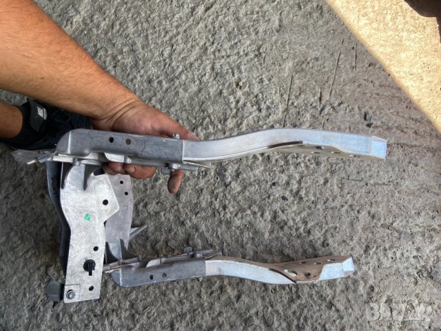 GLC W253 очиларка части , снимка 1