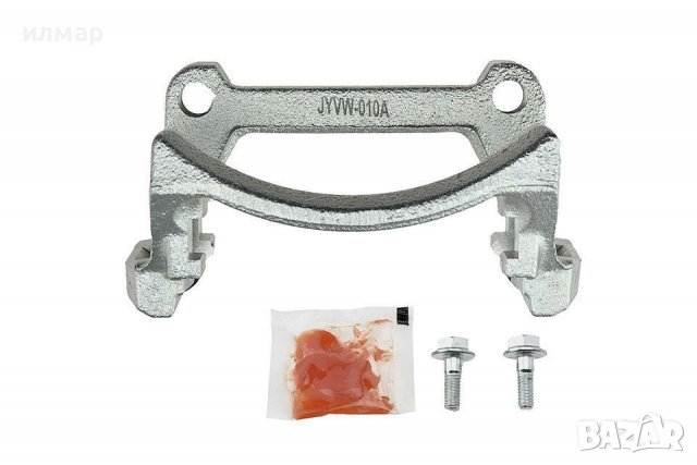 44600SDAA10 Главина на колелото за Хонда Акорд 7 , снимка 5 - Части - 39956167