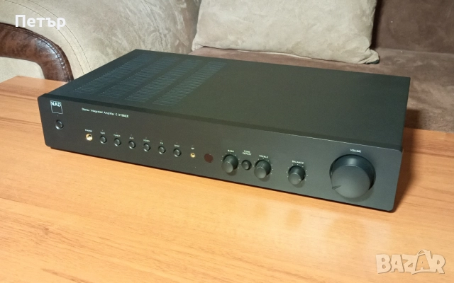 NAD C 320, C 315 BEE, снимка 10 - Ресийвъри, усилватели, смесителни пултове - 39012087