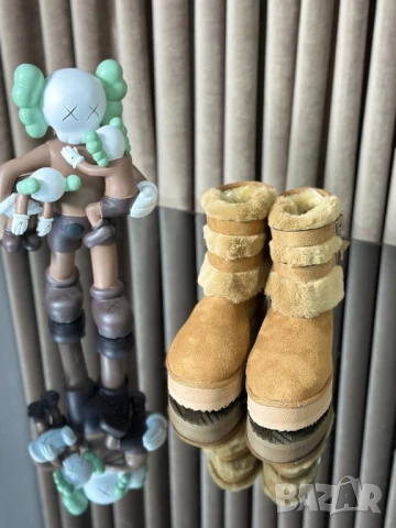 дамски боти 