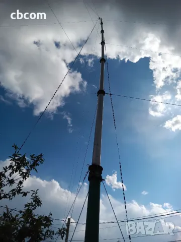 АНТЕНИ HF, снимка 5 - Друга електроника - 50243764