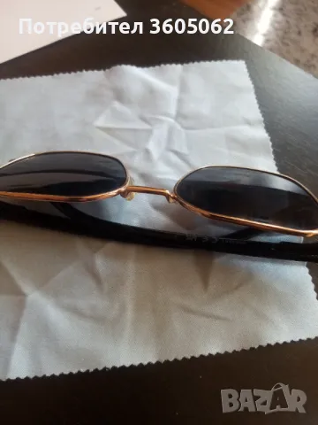Нови слънчеви очила , снимка 2 - Слънчеви и диоптрични очила - 49593438