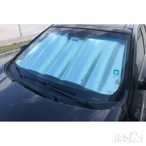 Сенник Grande Premio за предно стъкло , снимка 6 - Аксесоари и консумативи - 51025673