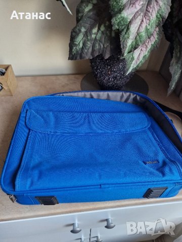 Продавам чанта за лаптоп Trust, снимка 2 - Чанти - 42229106