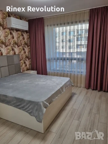 Тристаен апартамент под наем в Кършияка, снимка 5 - Апартаменти - 53892011