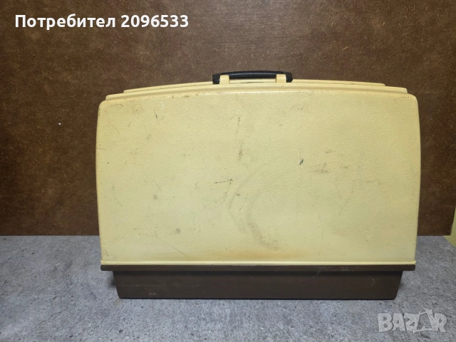 Шевна Машина Privileg , снимка 4 - Шевни машини - 53002653