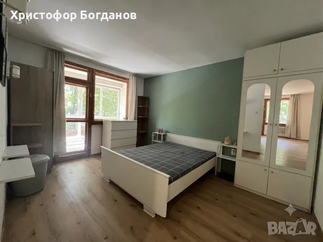 3-стаен с вкл. паркомясто, снимка 5 - Апартаменти - 55727938