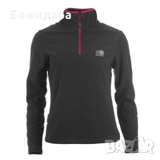 Дамски суичър Karrimor, подходящ за ежедневието