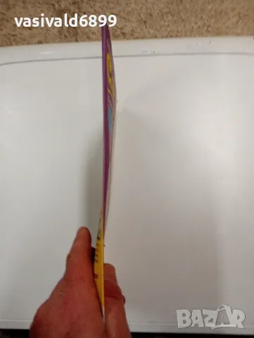 "Златната лисица", снимка 2 - Детски книжки - 49129469