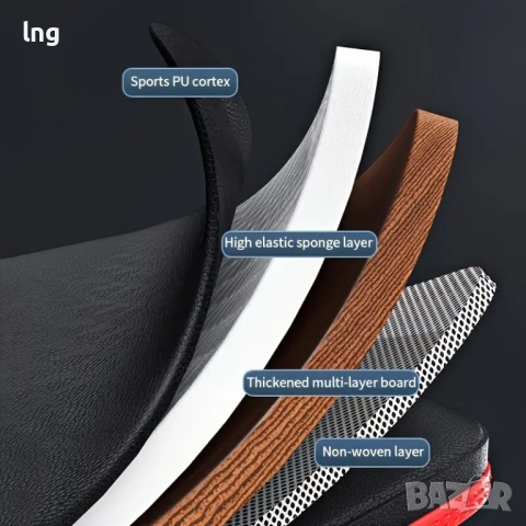 Продавам: Мултифункционална сгъваема лежанка за фитнес, снимка 8 - Фитнес уреди - 51453335