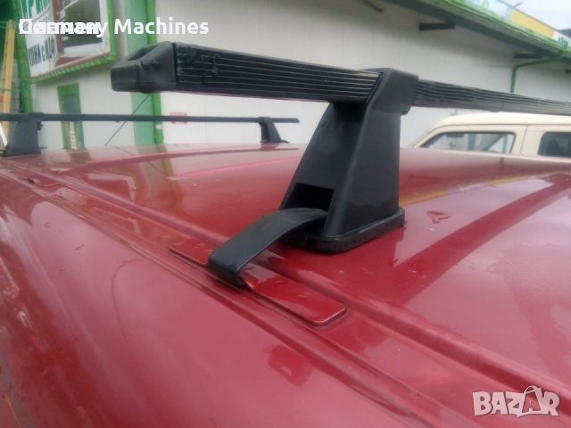 БАГАЖНИК за автомобил. Имам всякакви вариянти --нови --втора употреба --изработвам по поръчка, снимка 2 - Части - 39771920