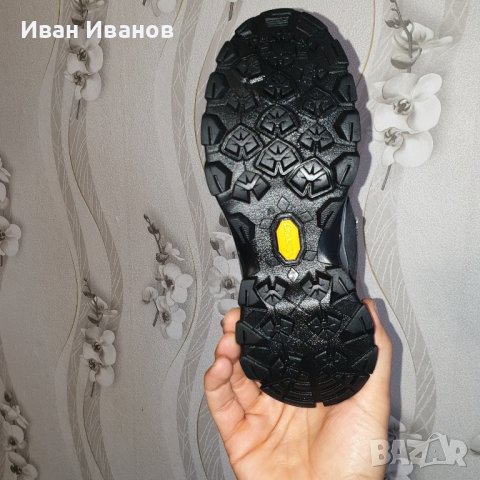 туристически Обувки Zamberlan 252 YEREN GTX® RR номер 37, снимка 7 - Други - 42610153