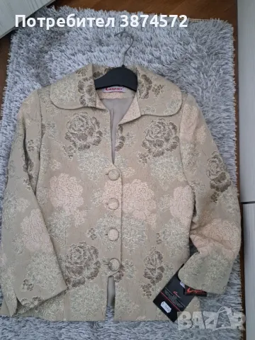 Нови дамски сака , снимка 5 - Костюми - 49124750