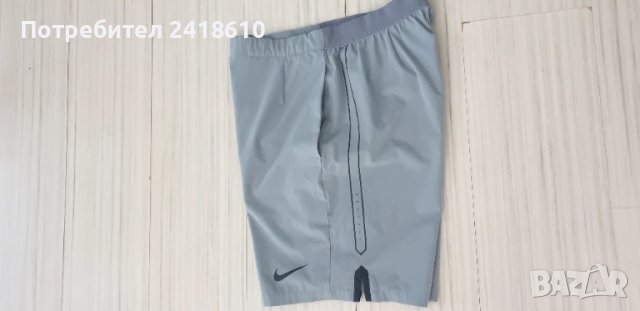 Nike Dri - Fit Stretch Short Mens Size M  ОРИГИНАЛ! Мъжки Къси Панталони!, снимка 2 - Къси панталони - 50656926