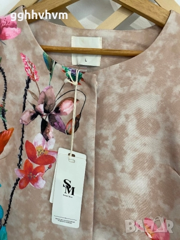 манто, снимка 4 - Палта, манта - 52106074