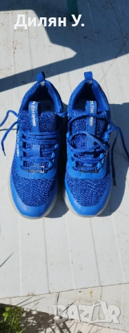 philipp plein, снимка 2 - Маратонки - 54361848