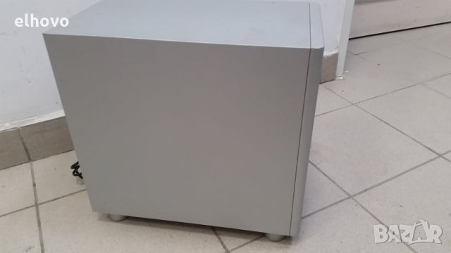 Субуфер CANTON AS 60 CX, снимка 9 - Тонколони - 30337053