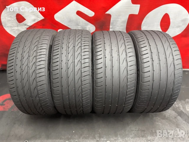 225 45 17/245 40 17, Летни гуми, Спорт пакет, Farroad FRD21, 4 броя, снимка 3 - Гуми и джанти - 50950791