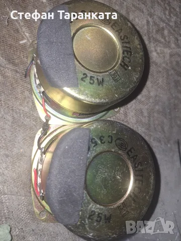 Говорители Philips , снимка 6 - Тонколони - 56135203