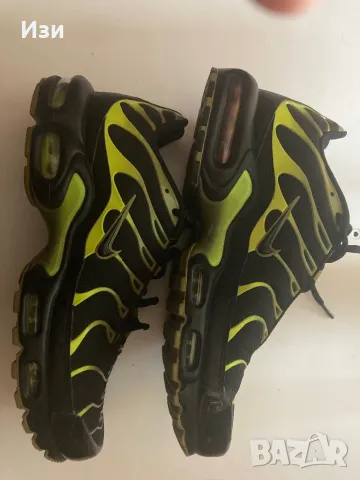 Маратонки Air Max Plus Shoes