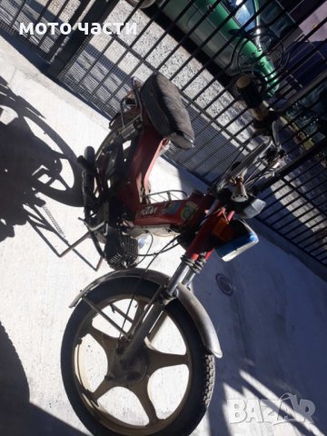 Мотопед ктм на части , снимка 12 - Части - 38192172