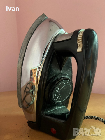 Ретро ютия чисто нова, снимка 5 - Друга електроника - 44925206