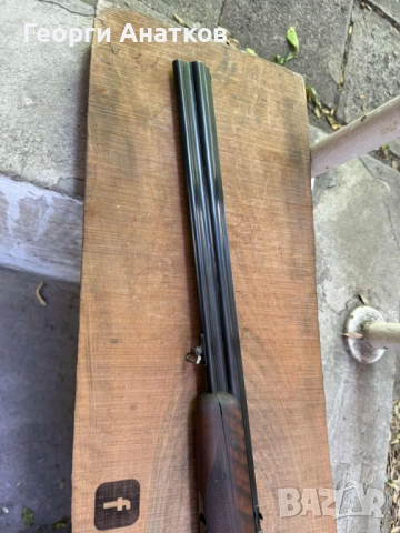 Продавам Комбинация Симсон, снимка 7 - Ловно оръжие - 41559724