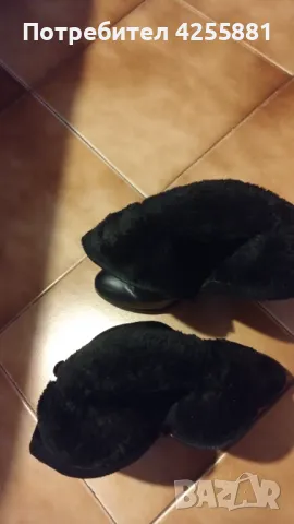 Боти, снимка 6 - Дамски боти - 47461248