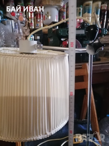 НОЩНА ЛАМПА , снимка 6 - Настолни лампи - 51832386