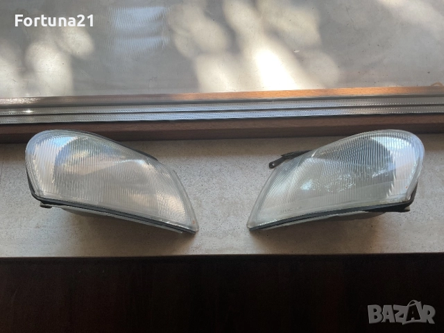 Opel Vectra B - мигачи