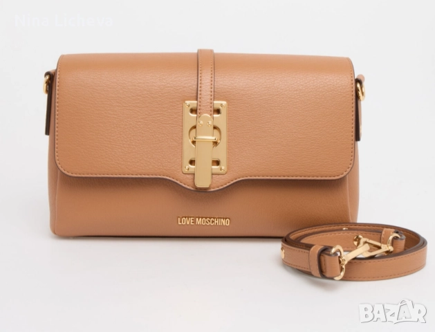 Дамска чанта Love Moschino