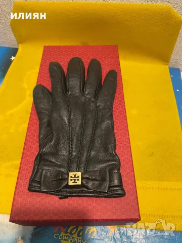 Tory Boach. Тори бърч оригинал дамска ръкавица