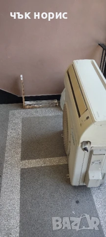 Климатик daikin 12 , снимка 8 - Климатици - 50904106